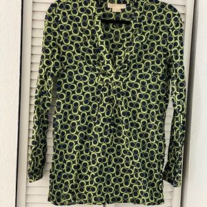 Michael Michael Kors long Sleeve Blouse